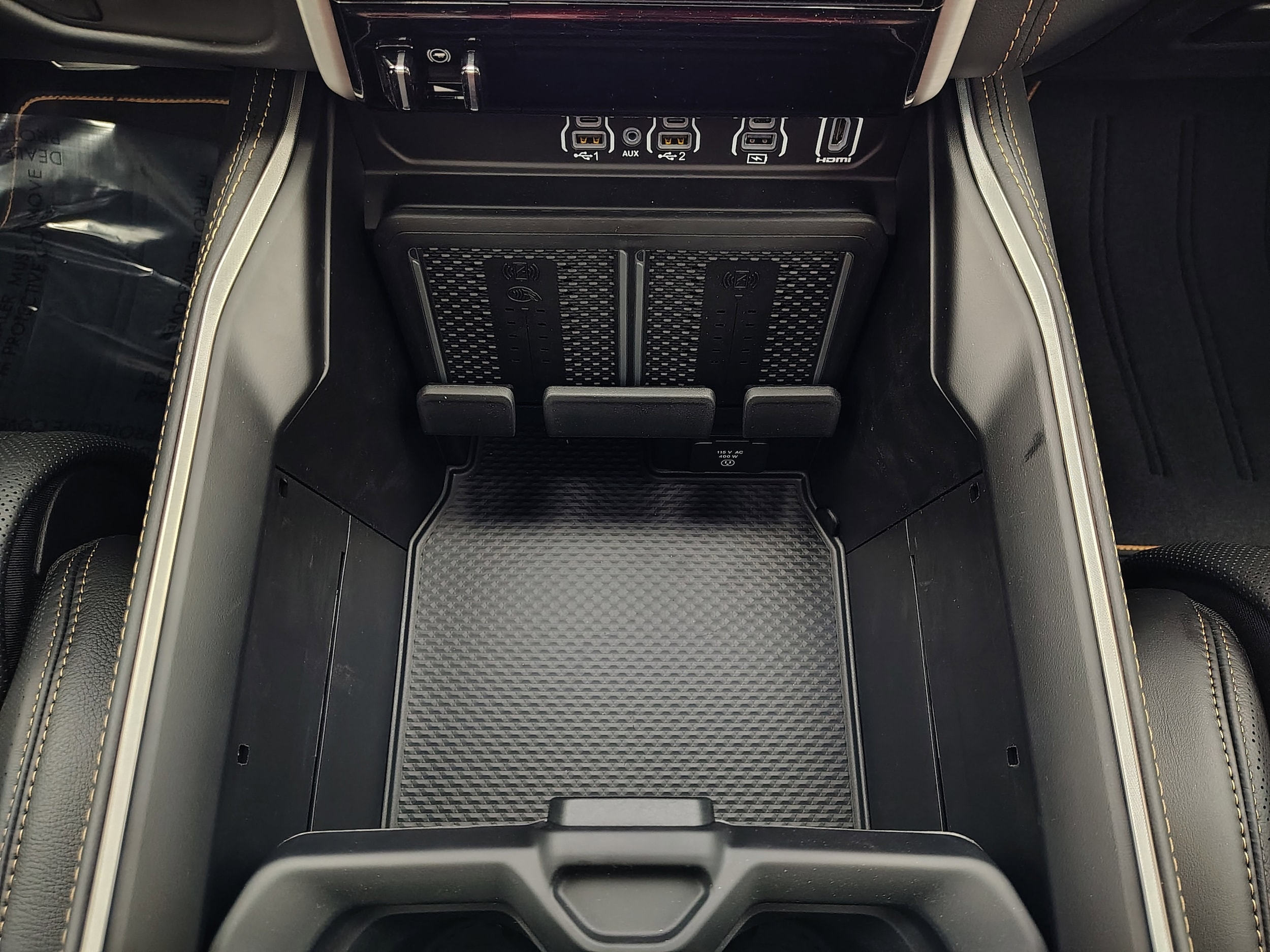 2026 RAM 1500 Tungsten - Photo 51