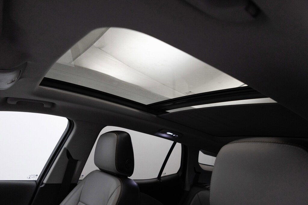 Used 2018 GMC Terrain SLT Diesel SUV