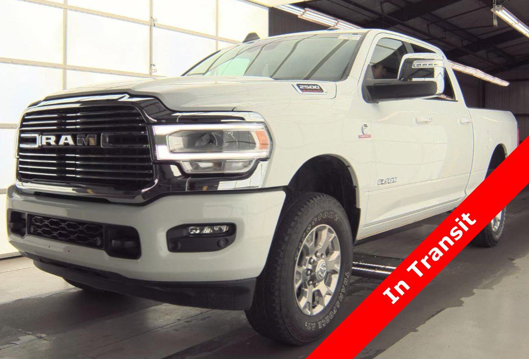 2024 RAM 2500's photo