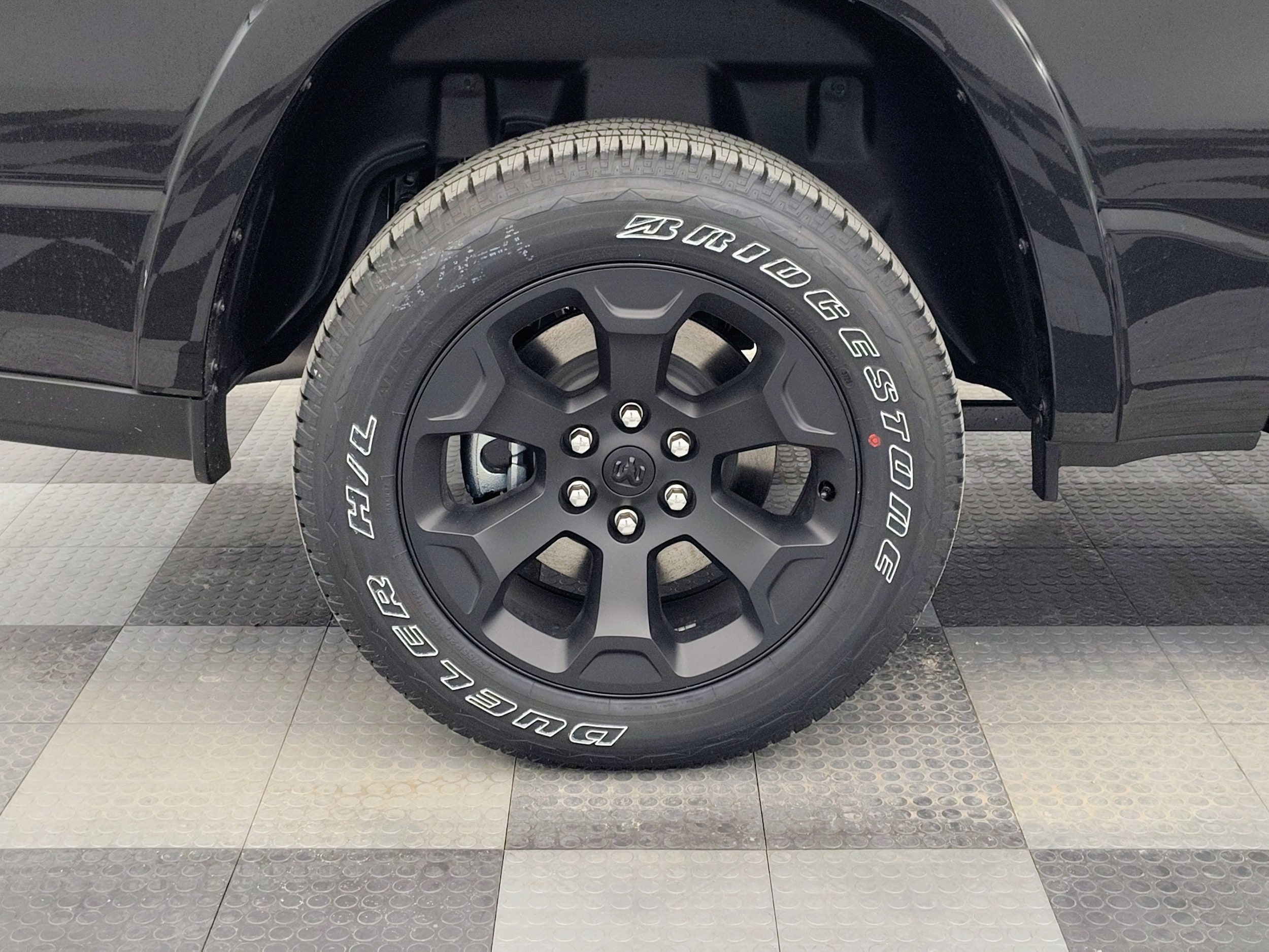2026 RAM 1500 Big Horn/Lone Star - Photo 16