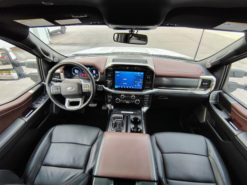 Used 2022 Ford F-150  Truck