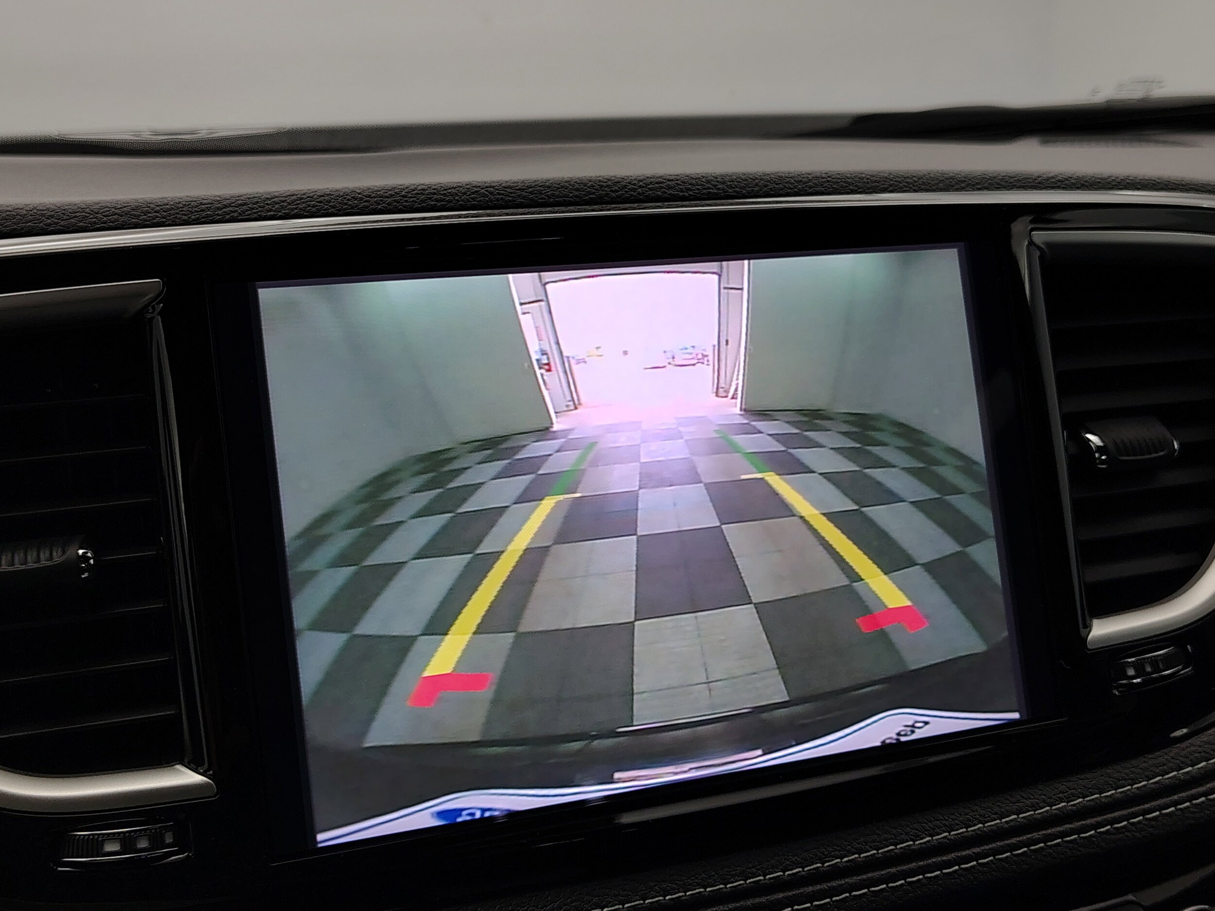 2026 Chrysler Pacifica photo 3