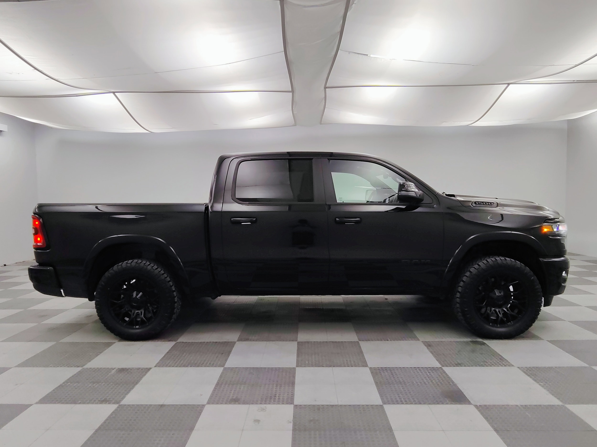 2026 RAM 1500 Big Horn/Lone Star - Photo 10