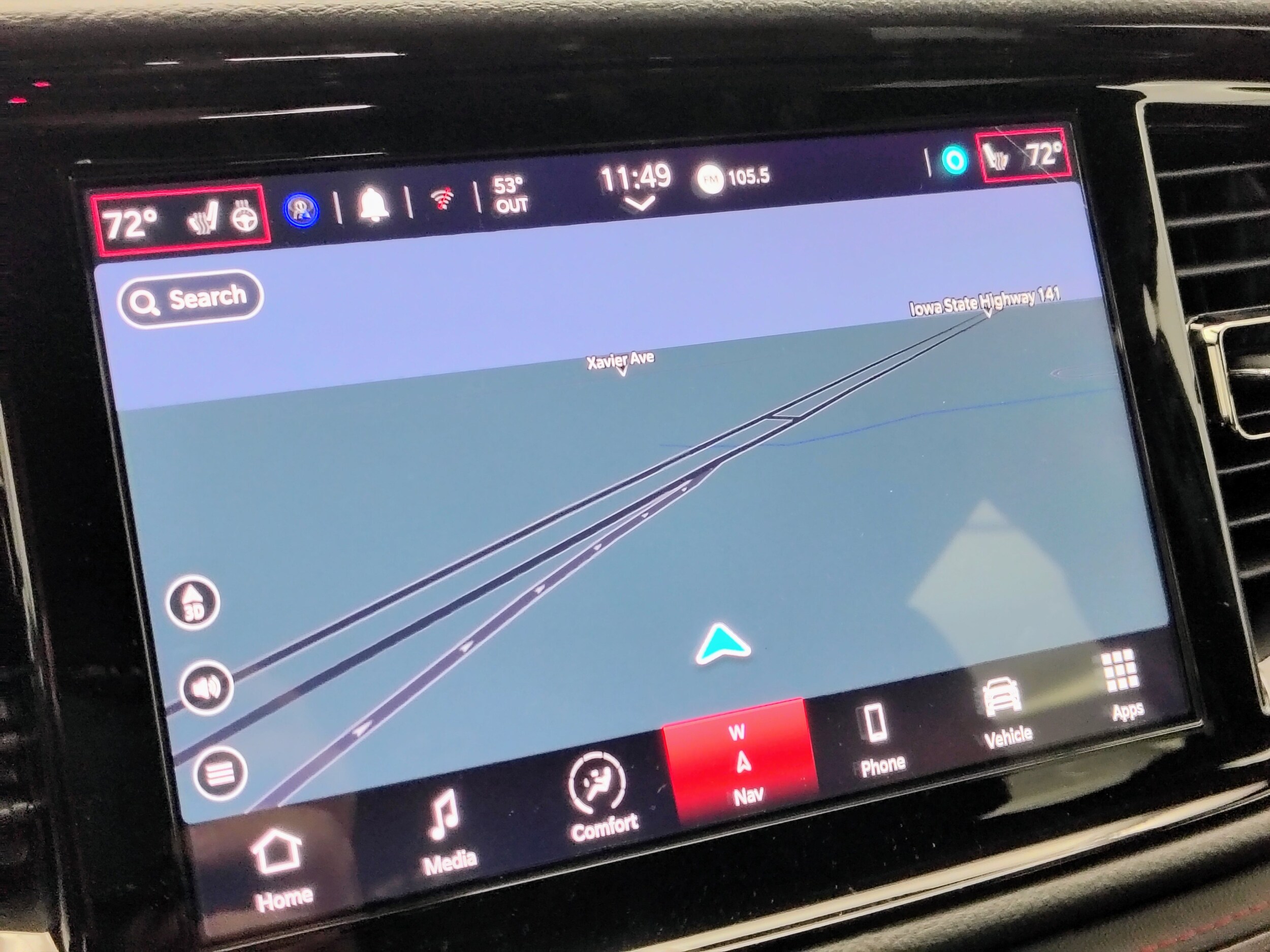 2026 Dodge Durango GT photo 4