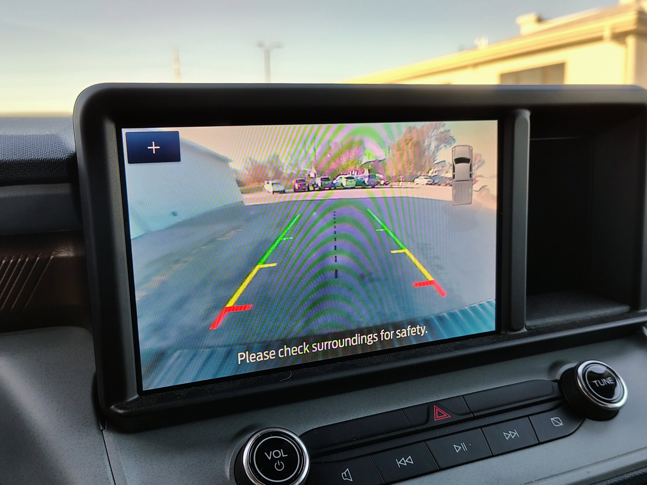 2024 Ford Maverick Lariat photo 2