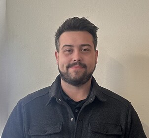 Staff member Tyler Yates from ID_e1db1796ffd9