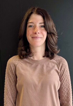 Staff member Jocelyn Chevalier from ID_fd0d179fef23