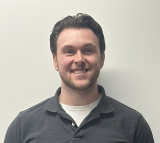 Staff member Jack Lumry from ID_e1db1796ffd9