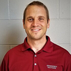 Staff member Andy Pelham from ID_2268b4f3e59e