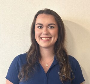 Staff member Marissa Brunick from ID_e1db1796ffd9