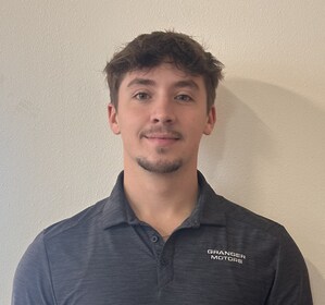 Staff member Charlie Kamp from ID_e1db1796ffd9