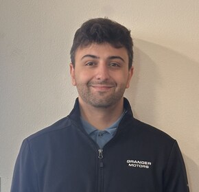 Staff member Tony Campagna from ID_e1db1796ffd9