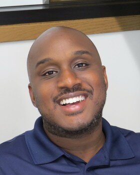 Staff member Arin Jackson from ID_e1db1796ffd9