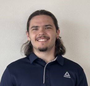 Staff member Ayden Malloy from ID_e1db1796ffd9