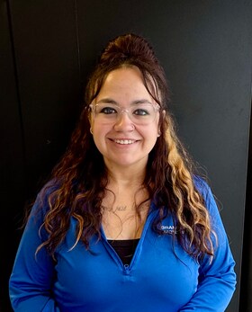 Staff member Maria Marzolf from ID_fd0d179fef23