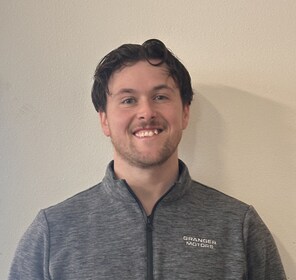 Staff member Jack Lumry from ID_e1db1796ffd9