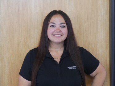Staff member Maria Grimm from ID_fd0d179fef23