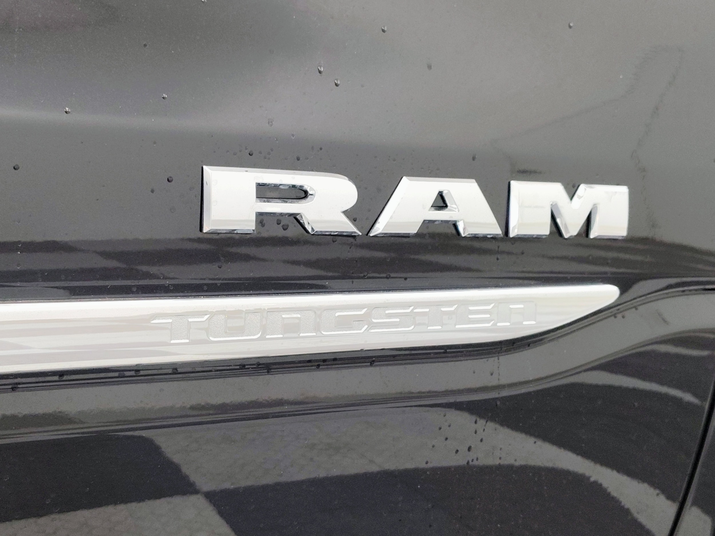 2026 RAM 1500 Tungsten - Photo 16