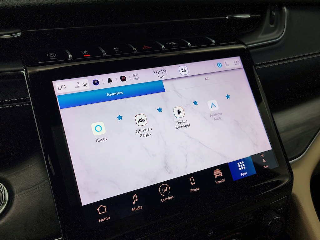 Used 2024 Jeep Grand Cherokee Limited SUV