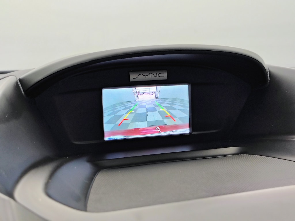 Used 2015 Ford Escape SE SUV