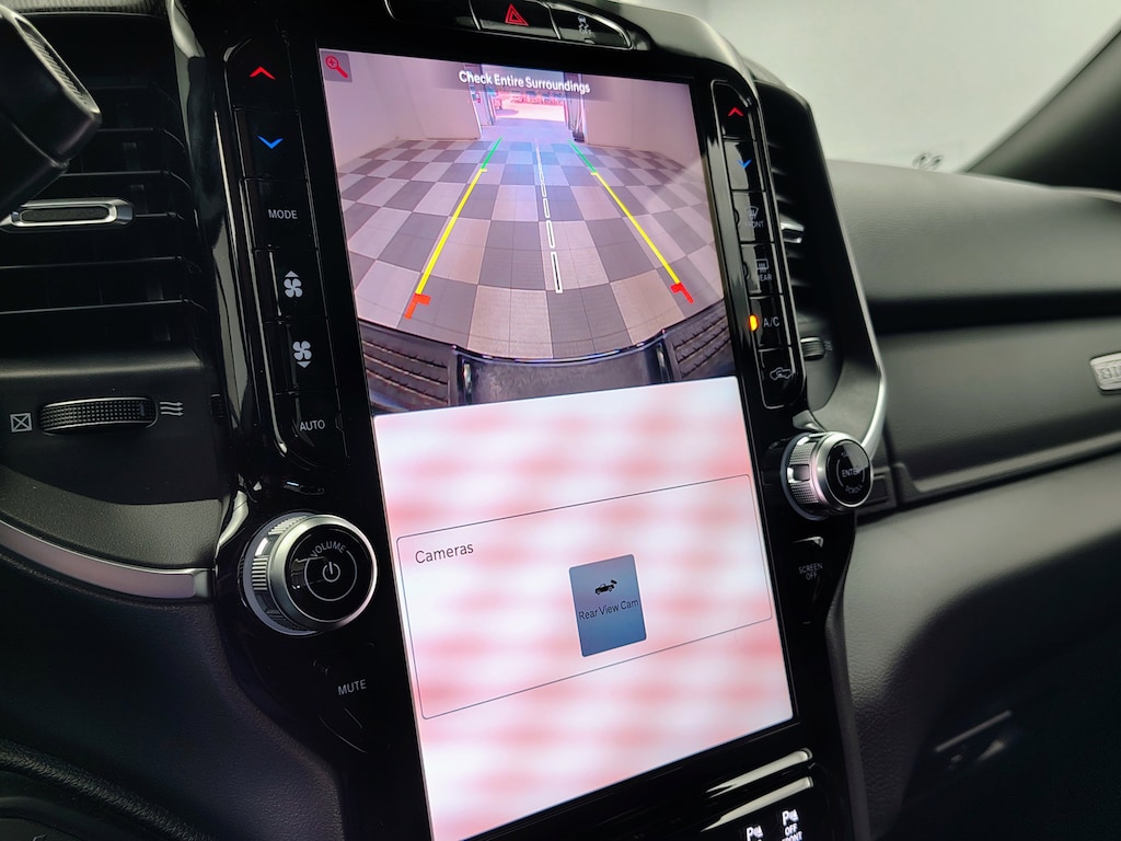 New 2026 Ram 2500 Big Horn Truck