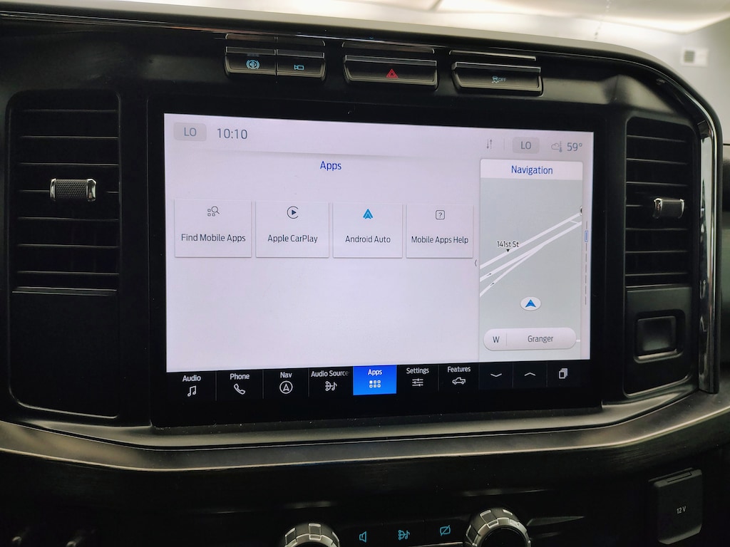 Used 2023 Ford F-350 Truck