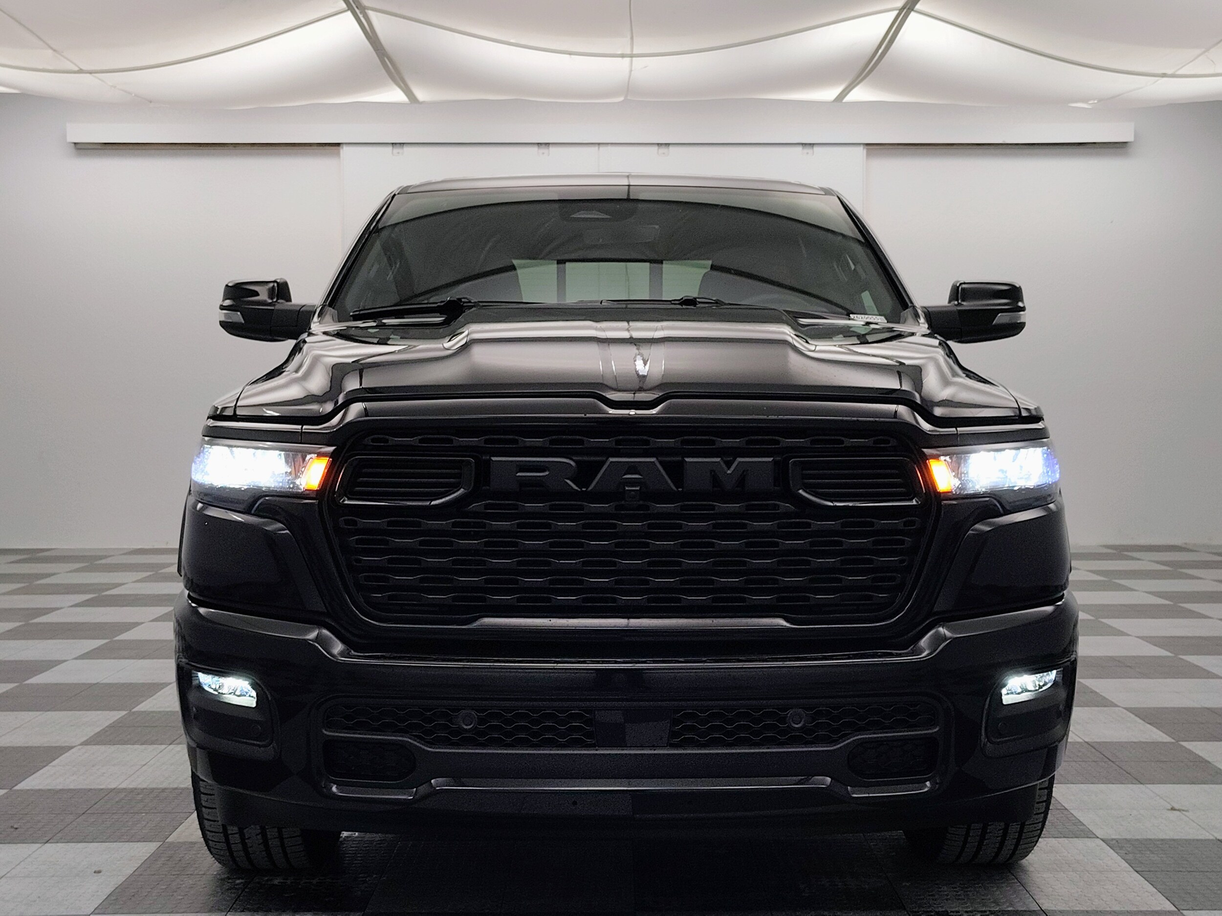 2026 RAM 1500 Big Horn/Lone Star - Photo 7