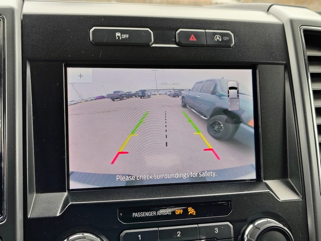 Used 2019 Ford F-150 Truck