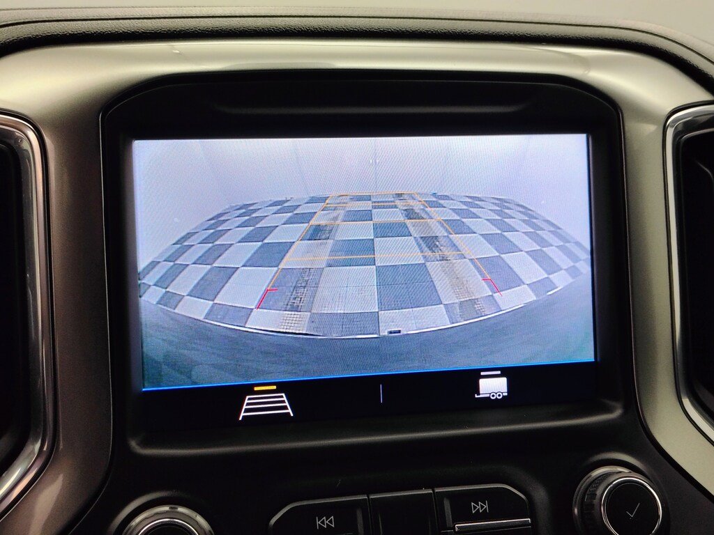 Used 2020 Chevrolet Silverado 1500 RST Truck