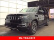 Jeep Wagoneer