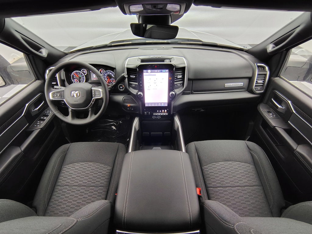 New 2026 Ram 2500 Big Horn Truck