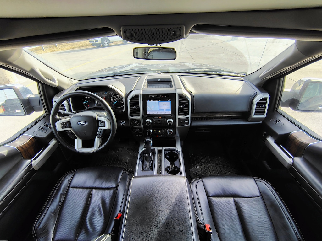 Used 2019 Ford F-150 Truck