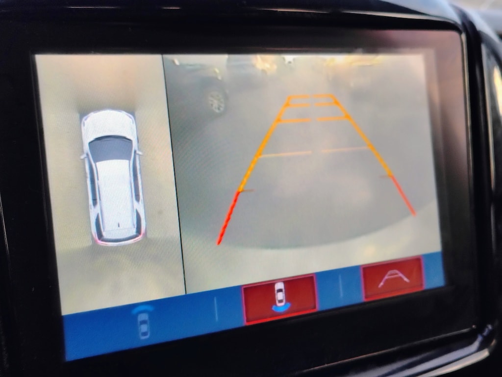 Used 2018 Chevrolet Traverse LT Leather SUV