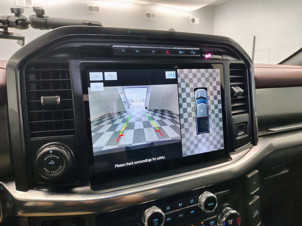 Used 2021 Ford F-150  Truck