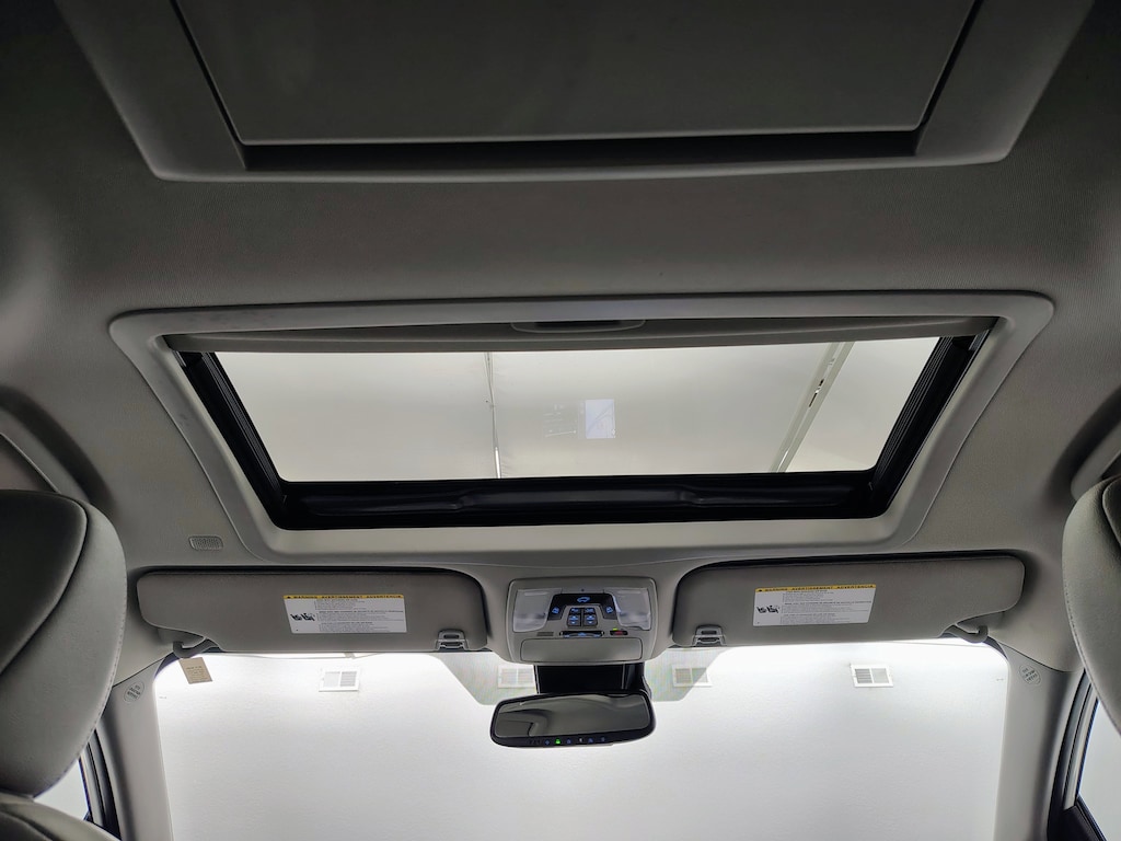 Used 2019 Toyota Sienna Limited 7 Passenger Van