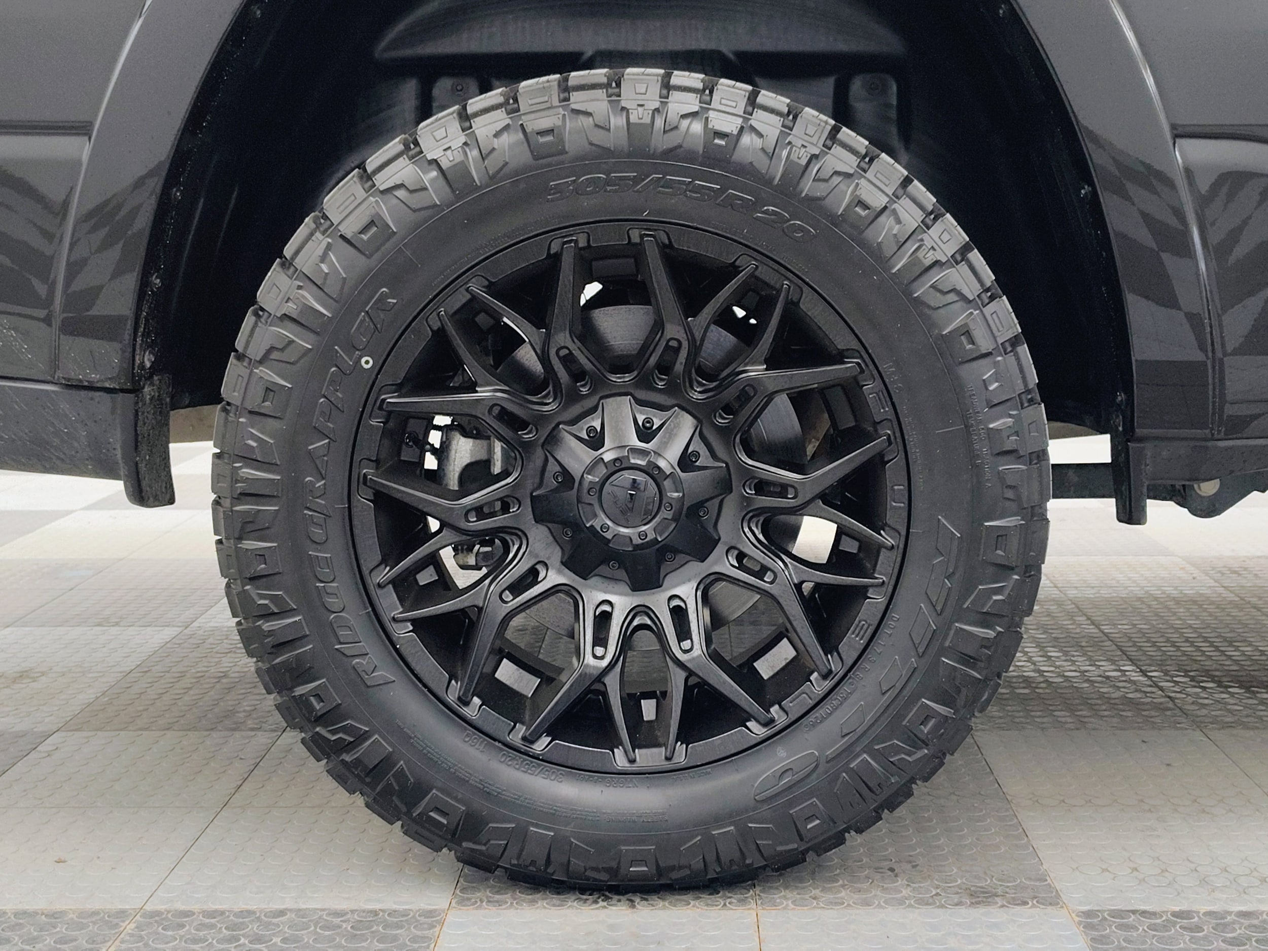 2026 RAM 1500 Big Horn/Lone Star - Photo 12