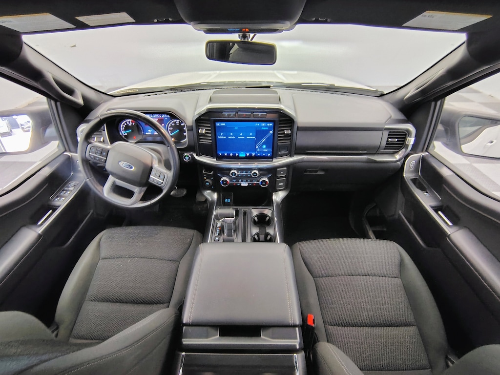 Used 2023 Ford F-150 Truck