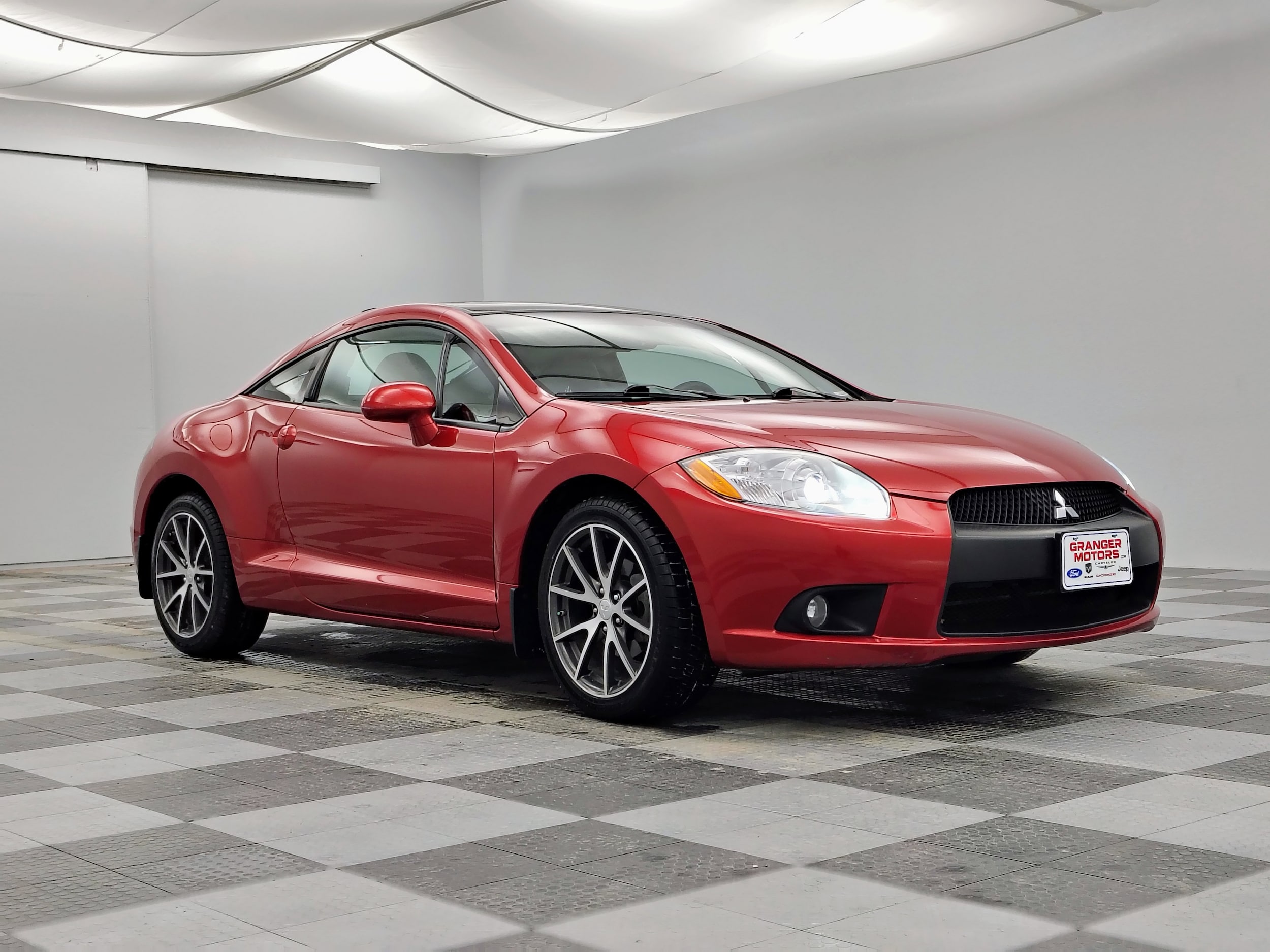 2011 Mitsubishi Eclipse GS-Sport's photo