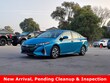 Toyota Prius Prime