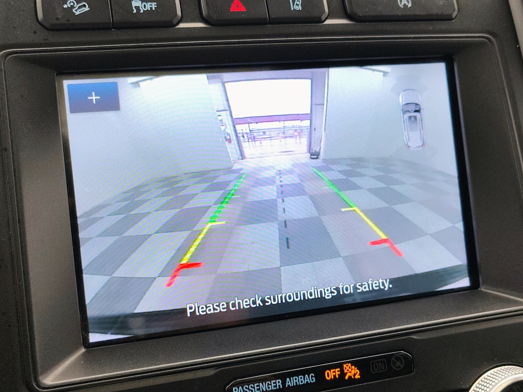 Used 2020 Ford Expedition Limited SUV