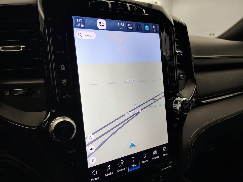 Used 2022 Ram 2500 Limited Truck