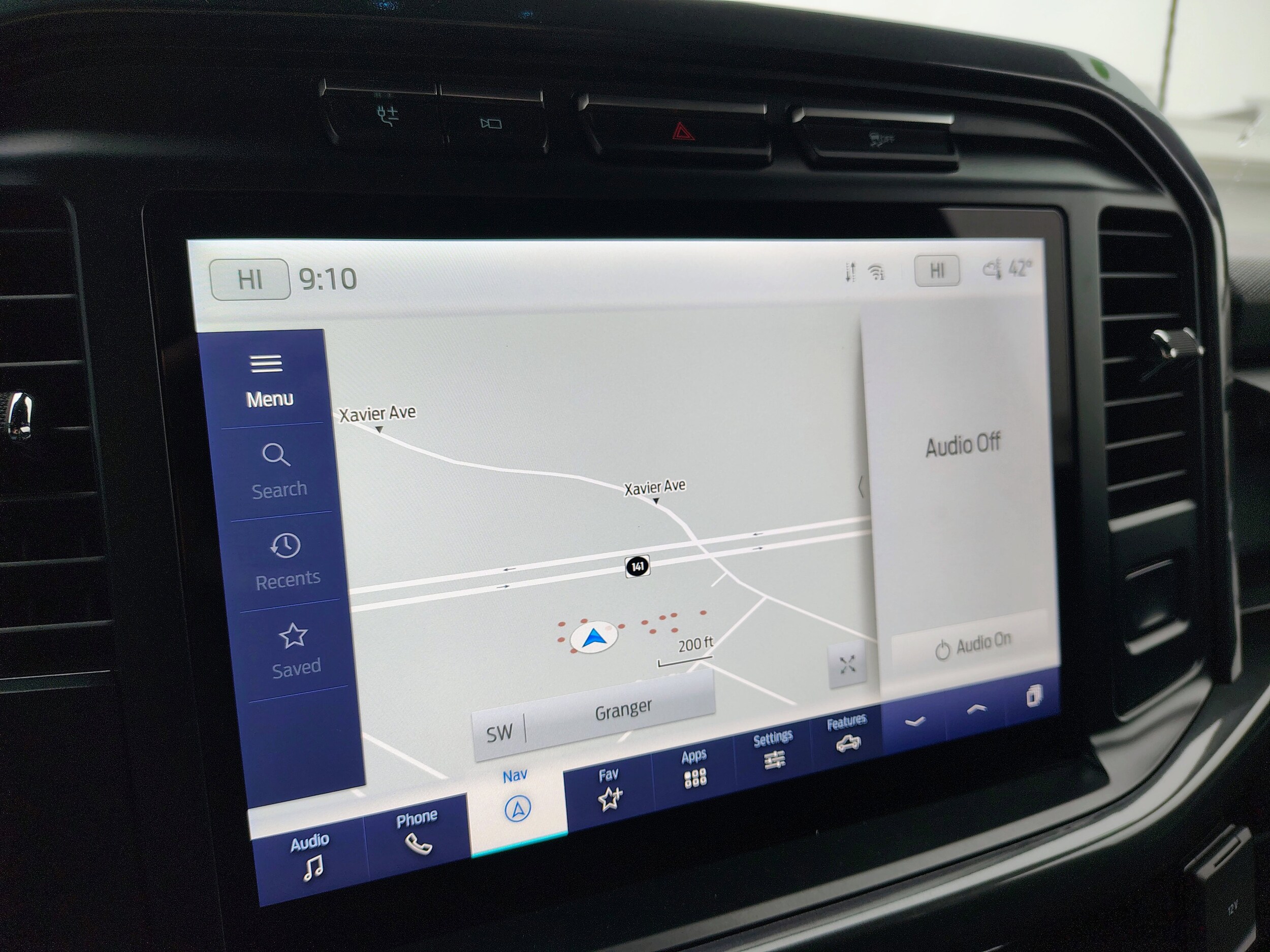 2023 Ford F-150 XLT photo 4