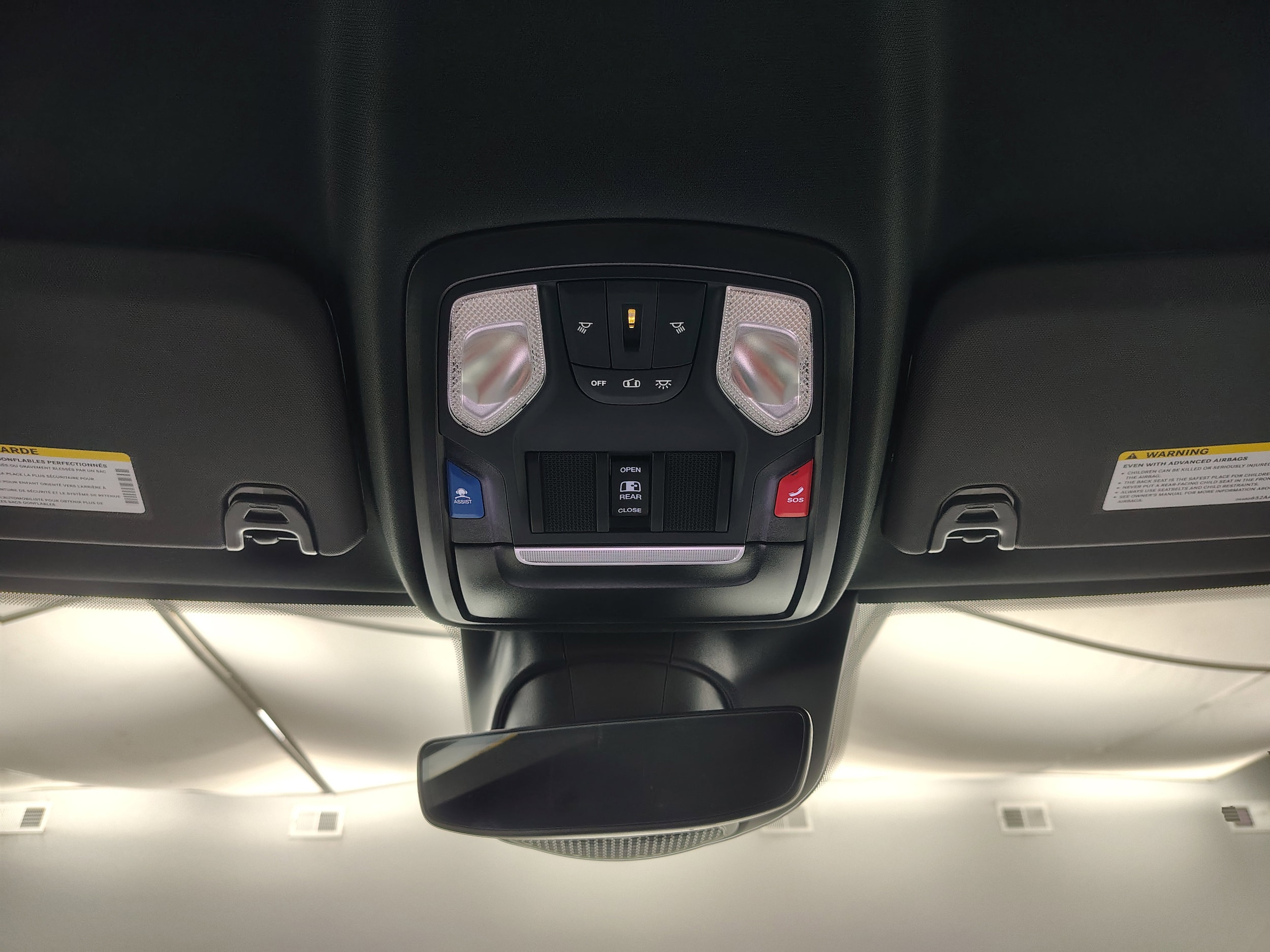 2026 RAM 2500 Tradesman - Photo 31