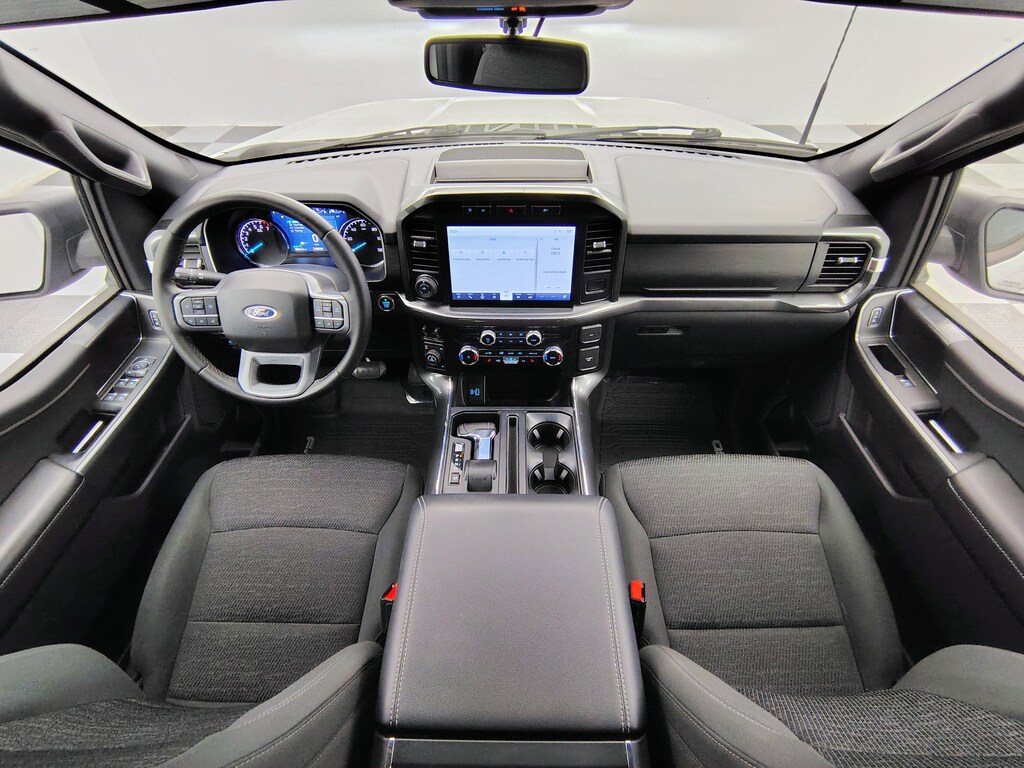 Used 2023 Ford F-150 XLT Truck