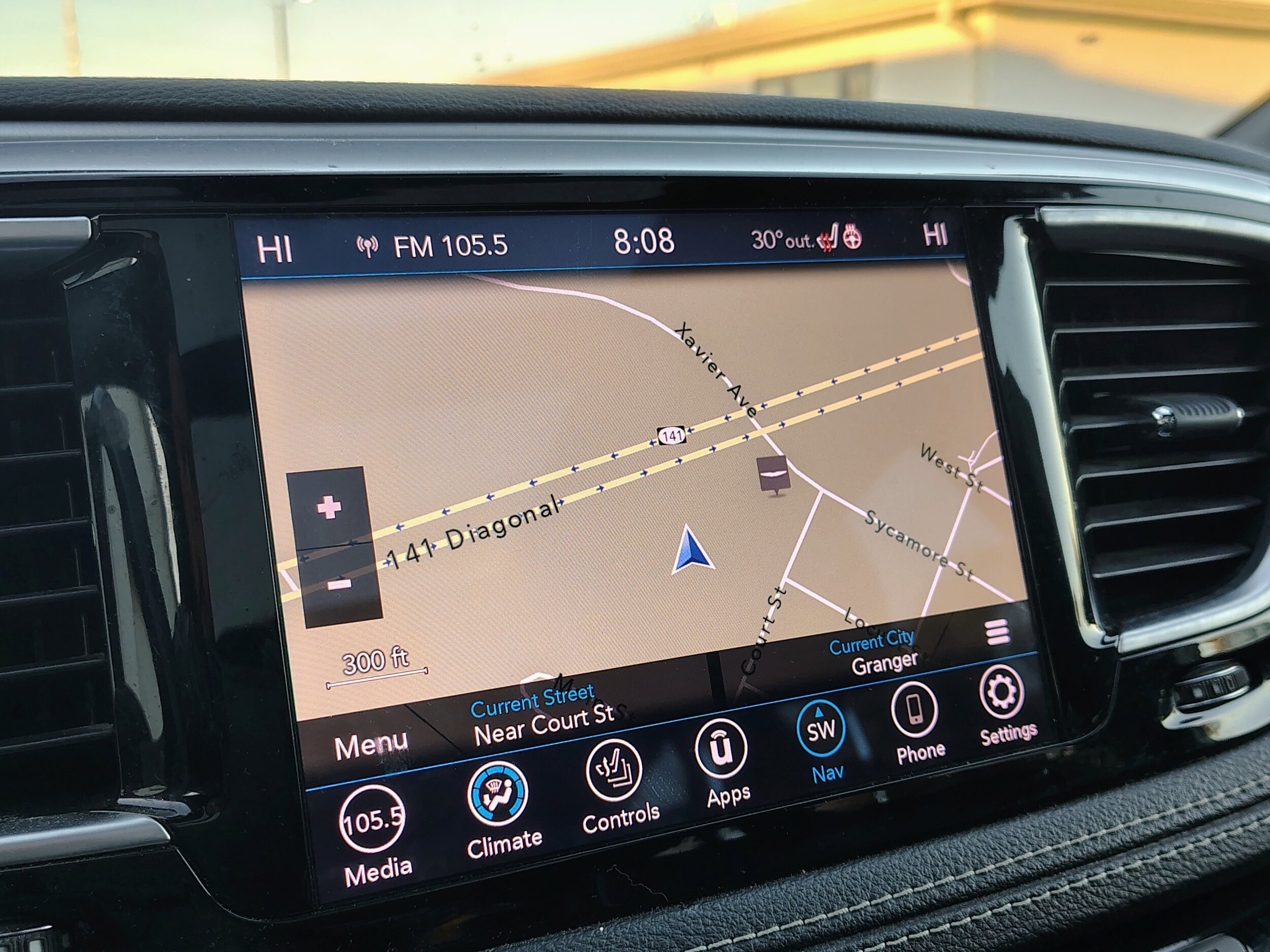 2020 Chrysler Pacifica Limited photo 3