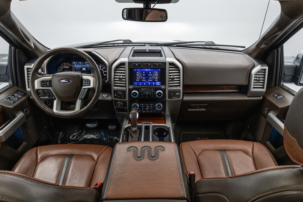 Used 2020 Ford F-150 Truck