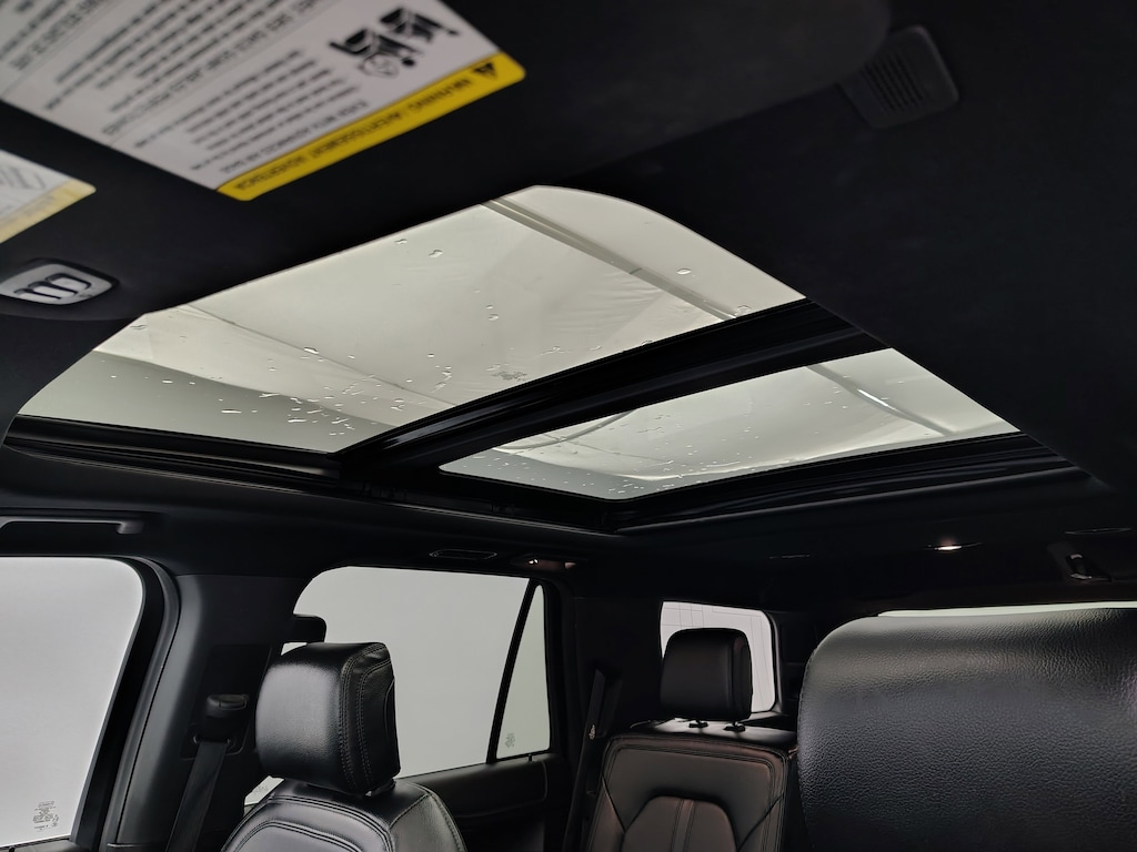 Used 2020 Ford Expedition Limited SUV