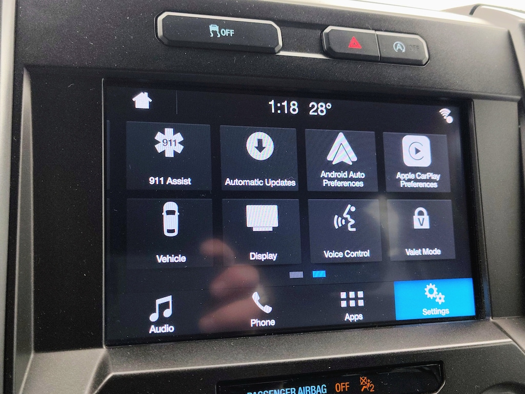 Used 2019 Ford F-150 XLT Truck