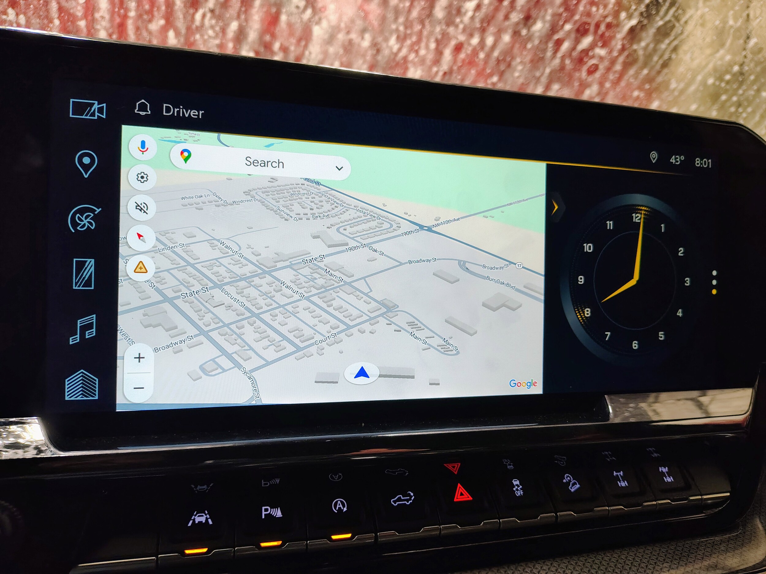 2023 Chevrolet Silverado 1500 ZR2 photo 3