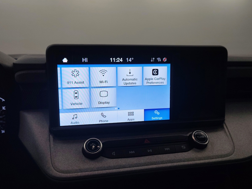 Used 2023 Ford Maverick Truck